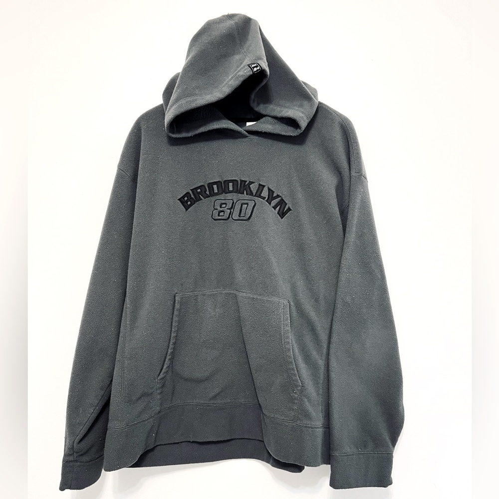 Old Navy ‘Brooklyn 80’ Pullover Hoodie